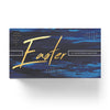 Easter Dark Blue Paint - Large EDDM Mailer