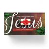 Jesus the True Gift - Large EDDM Mailer