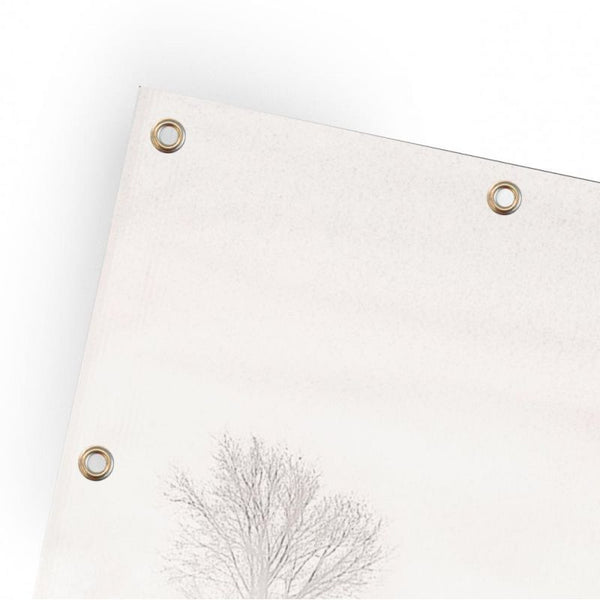 Christmas Colorful - Vertical Banner