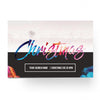Christmas Colorful - Standard Invitation Card