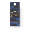 Easter Dark Blue Paint - Door Hanger