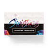 Christmas Colorful - Mini Invitation Card