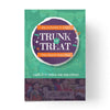 Trunk or Treat - Standard Invitation Card