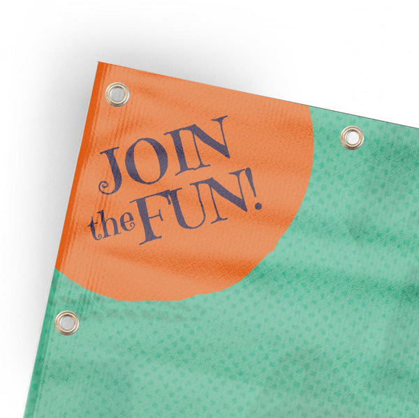 Trunk or Treat - Horizontal Banner
