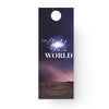 The Light of the World - Door Hanger