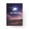 The Light of the World - Small EDDM Mailer