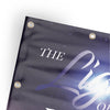 The Light of the World - Horizontal Banner