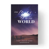 The Light of the World - Standard Invitation Card