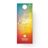 Easter Hillside Cross - Door Hanger