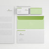 Green Leaf - Logo