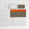 Orange Cross - Logo