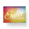 Easter Hillside Cross - Small EDDM Mailer