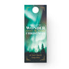Experience the Wonder - Door Hanger