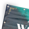 Experience the Wonder - Horizontal Banner