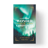 Experience the Wonder - Mini Invitation Card