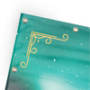 Experience the Wonder - Vertical Banner