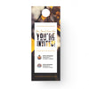 Fall You're Invited - Door Hanger