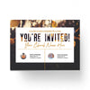 Fall You're Invited - Small EDDM Mailer