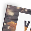 Fall You're Invited - Horizontal Banner