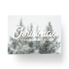 Christmas Trees - Small EDDM Mailer