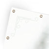 Christmas Trees - Vertical Banner