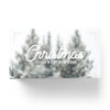 Christmas Trees - Large EDDM Mailer