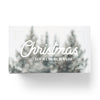 Christmas Trees - Mini Invitation Card