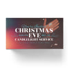 You're Invited to Christmas - Large EDDM Mailer