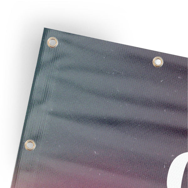 You're Invited to Christmas - Horizontal Banner