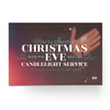 You're Invited to Christmas - Standard Invitation Card