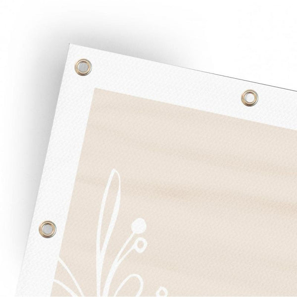 Christmas at Church - Horizontal Banner