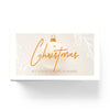 Christmas at Church - Mini Invitation Card