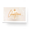 Christmas at Church - Standard Invitation Card