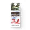 You're Invited This Christmas - Door Hanger