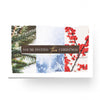You're Invited This Christmas - Standard Invitation Card