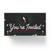You're Invited Candle - Large EDDM Mailer