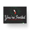 You're Invited Candle - Small EDDM Mailer