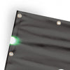 You're Invited Candle - Horizontal Banner