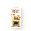 Trunk or Treat Orange - Door Hanger
