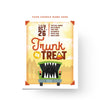 Trunk or Treat Orange - Small EDDM Mailer