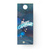 Merry Christmas - Door Hanger