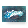 Merry Christmas - Standard Invitation Card