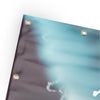 Experience the Joy - Vertical Banner