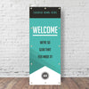 Gradient Banner - Vertical Banner