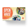 Open House Paint - Mini Invitation Card
