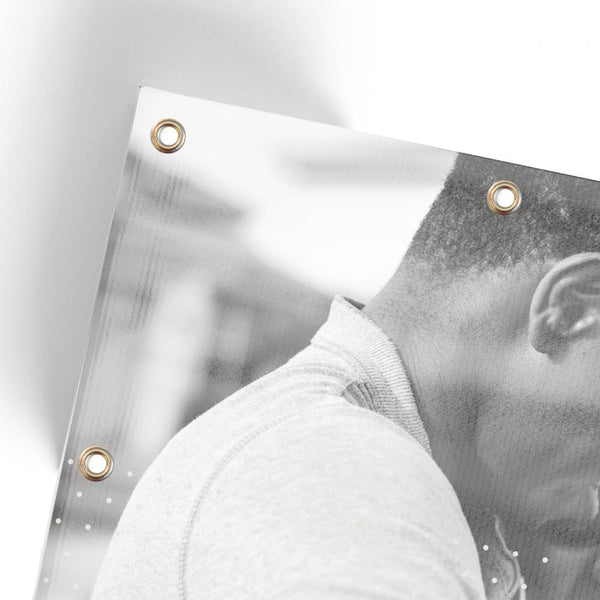 Modern Banner - Vertical Banner