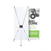 Modern Banner - X-Stand Banner