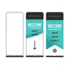 Gradient Banner - Fabric Sleeve Banner