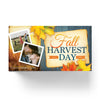 Fall Harvest Day - Large EDDM Mailer