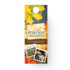 Fall Harvest Day - Door Hanger